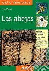 Las abejas. E-book. Formato EPUB ebook