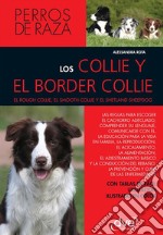 Los collie y el border collie. E-book. Formato EPUB ebook