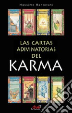 Las cartas adivinatorias del karma. E-book. Formato EPUB