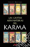 Las cartas adivinatorias del karma. E-book. Formato EPUB ebook di Massimo Mantovani