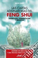 Las cartas adivinatorias del feng shui. E-book. Formato EPUB ebook