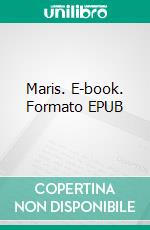 Maris. E-book. Formato EPUB ebook