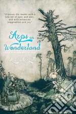 Arpi in Wonderland: ALice in Wonderland for Boys. E-book. Formato EPUB ebook