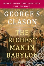 The Richest Man in Babylon. E-book. Formato EPUB ebook