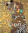 Gustav Klimt. E-book. Formato PDF ebook