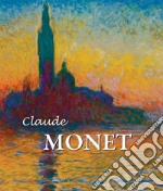 Claude Monet. E-book. Formato PDF ebook