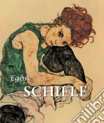 Egon Schiele. E-book. Formato PDF ebook di Esther Selsdon