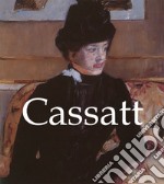 Cassatt. E-book. Formato PDF ebook