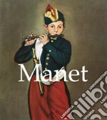 Manet. E-book. Formato PDF