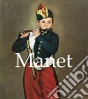 Manet. E-book. Formato PDF ebook