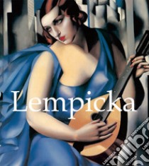 Lempicka. E-book. Formato PDF ebook di Patrick Bade