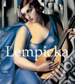 Lempicka. E-book. Formato PDF ebook