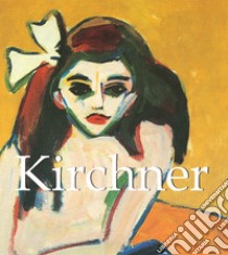 Kirchner. E-book. Formato PDF ebook di Klaus Carl