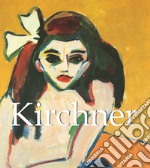 Kirchner. E-book. Formato PDF ebook