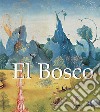 El Bosco. E-book. Formato PDF ebook