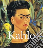 Kahlo. E-book. Formato PDF ebook