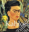 Kahlo. E-book. Formato PDF ebook