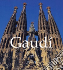 Gaudí. E-book. Formato PDF ebook di Victoria Charles