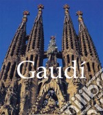 Gaudí. E-book. Formato PDF ebook