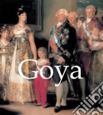 Goya. E-book. Formato PDF ebook di Jp. A. Calosse