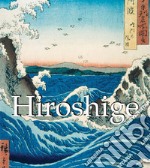 Hiroshige. E-book. Formato PDF ebook