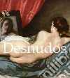Desnudos. E-book. Formato PDF ebook