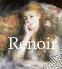 Renoir. E-book. Formato PDF ebook di Nathalia Brodskaya