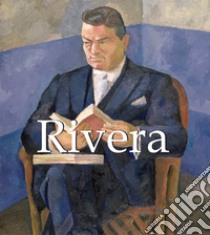 Rivera. E-book. Formato PDF ebook di Gerry Souter