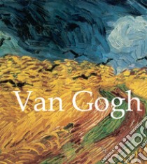 Van Gogh. E-book. Formato PDF ebook di Vincent van Gogh