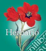 Herbario. E-book. Formato PDF ebook