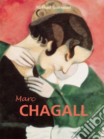 Marc Chagall. E-book. Formato PDF ebook di Sylvie Forrestier