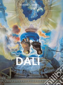 Salvador Dalí. E-book. Formato PDF ebook di Victoria Charles