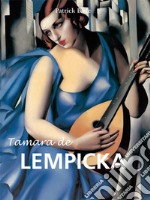 Tamara de Lempicka. E-book. Formato PDF ebook