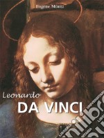 Leonardo da Vinci. E-book. Formato PDF ebook