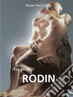 Auguste Rodin. E-book. Formato PDF ebook