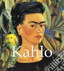 Kahlo. E-book. Formato PDF ebook di Gerry Souter