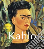 Kahlo. E-book. Formato PDF ebook