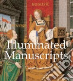 Illuminated Manuscripts. E-book. Formato PDF ebook