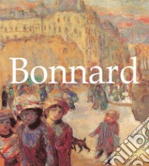 Bonnard. E-book. Formato PDF ebook di Nathalia Brodskaya