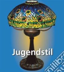 Jugendstil. E-book. Formato PDF ebook di Jean Lahor