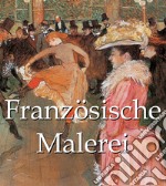 Französische Malerei. E-book. Formato PDF ebook