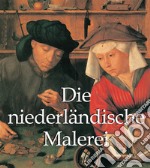 Niederländische Malerei. E-book. Formato PDF ebook