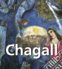 Chagall. E-book. Formato PDF ebook di Sylvie Forrestier