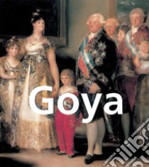 Goya. E-book. Formato PDF ebook di Jp. A. Calosse