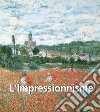 L'Impressionnisme. E-book. Formato PDF ebook