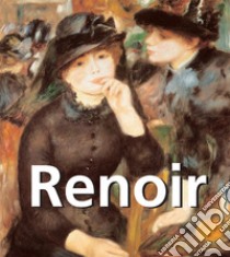 Renoir. E-book. Formato PDF ebook di Nathalia Brodskaya