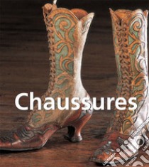 Chaussures. E-book. Formato PDF ebook di Klaus Carl