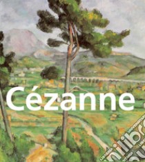 Cézanne. E-book. Formato PDF ebook di Nathalia Brodskaya