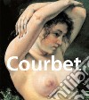 Courbet. E-book. Formato PDF ebook