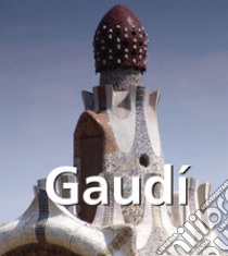 Gaudí. E-book. Formato PDF ebook di Victoria Charles